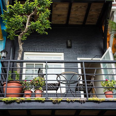 墾丁ho Huan B & B Værelse billede