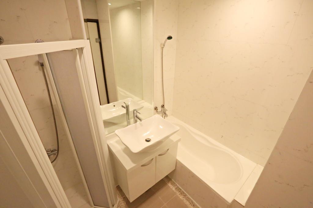 墾丁ho Huan B & B Eksteriør billede