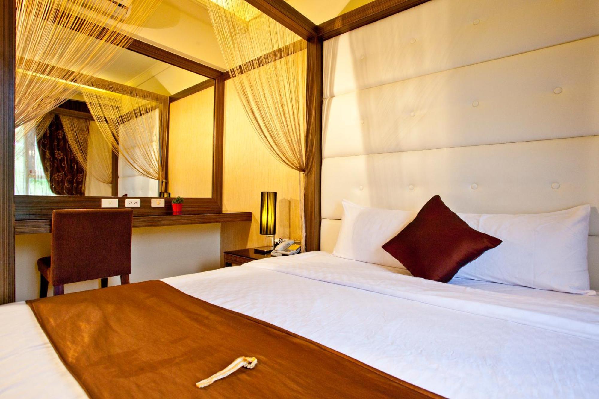 墾丁ho Huan B & B Værelse billede