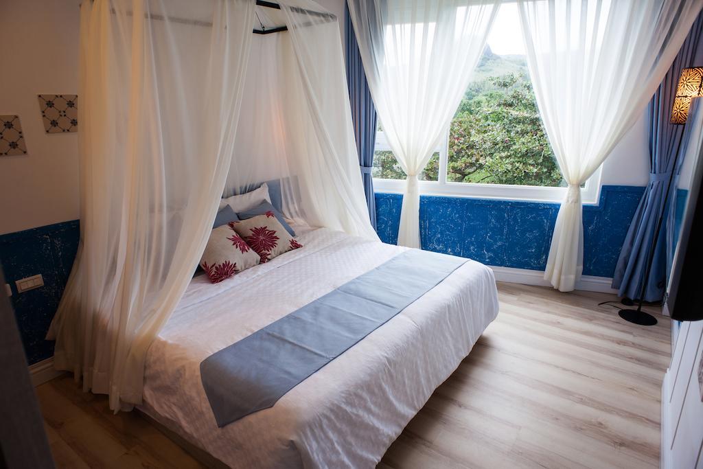 墾丁ho Huan B & B Værelse billede