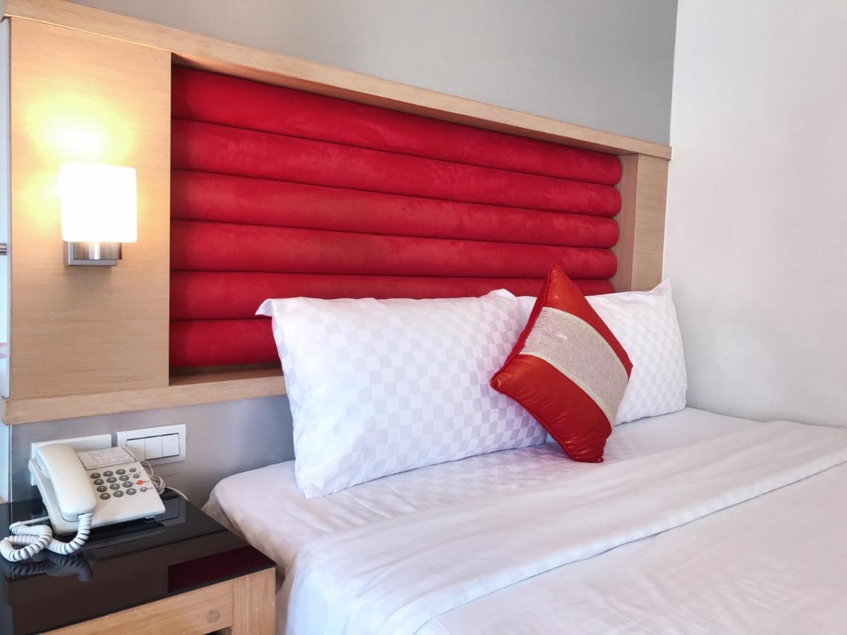 墾丁ho Huan B & B Eksteriør billede